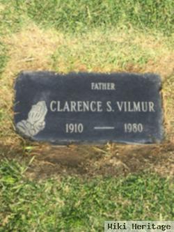 Clarence Simon Vilmur