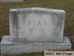 Garland C. Bias