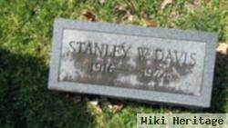 Stanley Wheil Davis