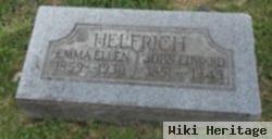 John Edward Helfrich