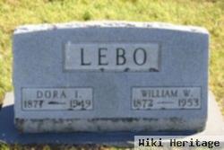 William Lebo