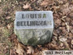 Louisa Bennett Bellingham