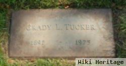 Grady Lemuel Tucker