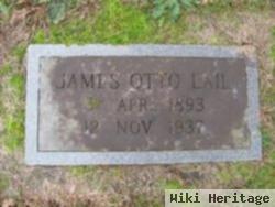 James Otto Lail