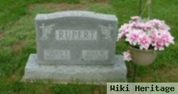 Julia W Rupert