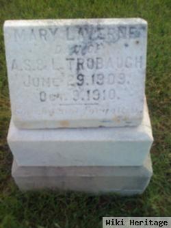 Mary Laverne Trobaugh