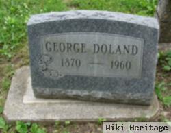 George Doland