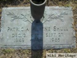 Patricia Allene Shull