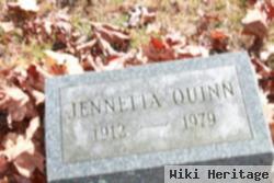 Jennetta Quinn