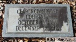 Clarence Eugene Courtney