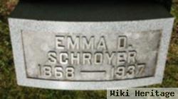 Emma Deal Schroyer