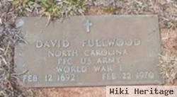 David Fullwood