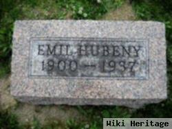 Emil Hubeny