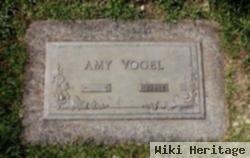 Amy R. Vogel