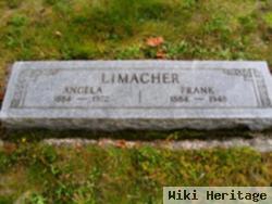 Angline "angela" Schwalier Limacher