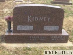 Frank R. Kidney