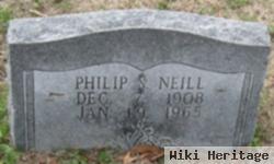 Philip S. Neill