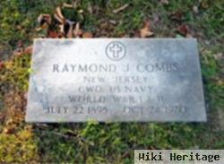 Raymond J Combs