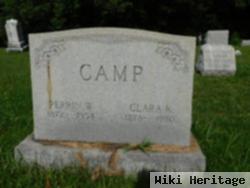 Clara Kimball Camp