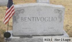 Mary Bonan Bentivoglio