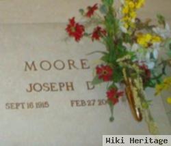 Joseph Daniel Moore