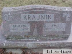 Emil Krajnik