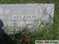 Mary Mecadon