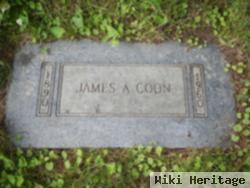 James A. Coon