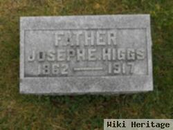 Joseph Ellsworth Higgs