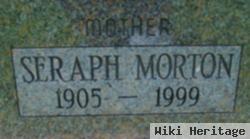 Seraph Morton Smith