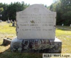 Nathaniel H. Willand