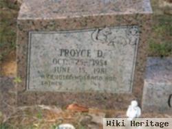 Troyce Don Gibbs