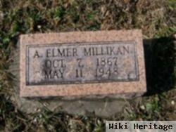 Alvin Elmer Millikan