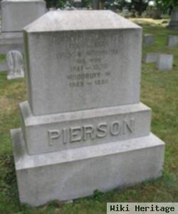 Clifford Pierson