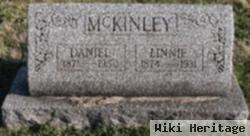 Daniel Rice Mckinley