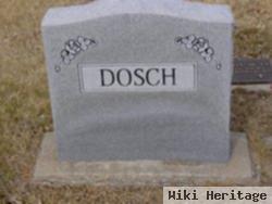 Helen Marie Herr Dosch