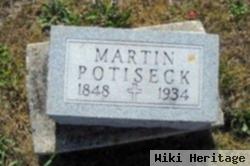 Martin Potiseck