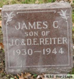 James Clarence Reiter, Jr