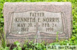 Kenneth E. Norris