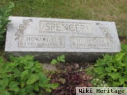 Mildred M. Perry Spencer