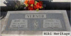 Ethel L. Vernor