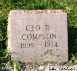 George D. Compton