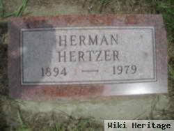 Herman Hertzer