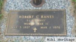 Robert C. Ranes