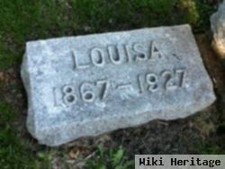 Louisa Timke