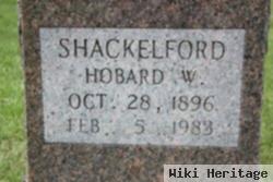 Hobard W. Shackelford