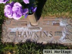 Harriett Larue Reeder Hawkins