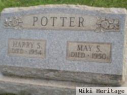 May Stone Potter