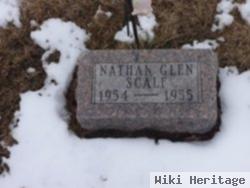 Nathan Glen Scalf