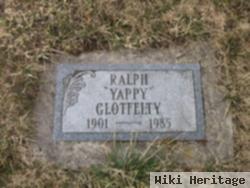 Ralph J "yappy" Glotfelty